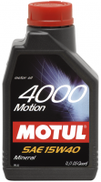 4000_Motion_15W40_1L