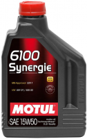 6100_Synergie_15W50_2L_BD