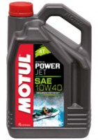 POWERJET-4T