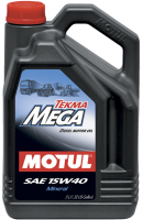Tekma-Mega-15w40